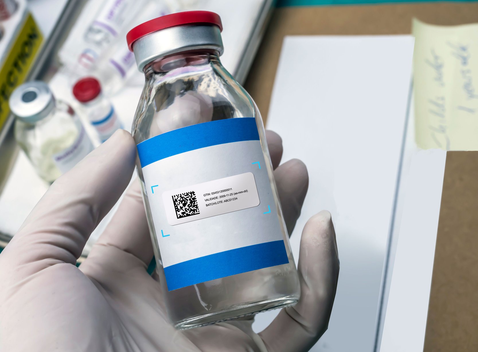 How important is traceability?