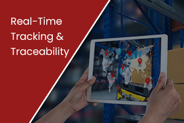 Traceability Solutions