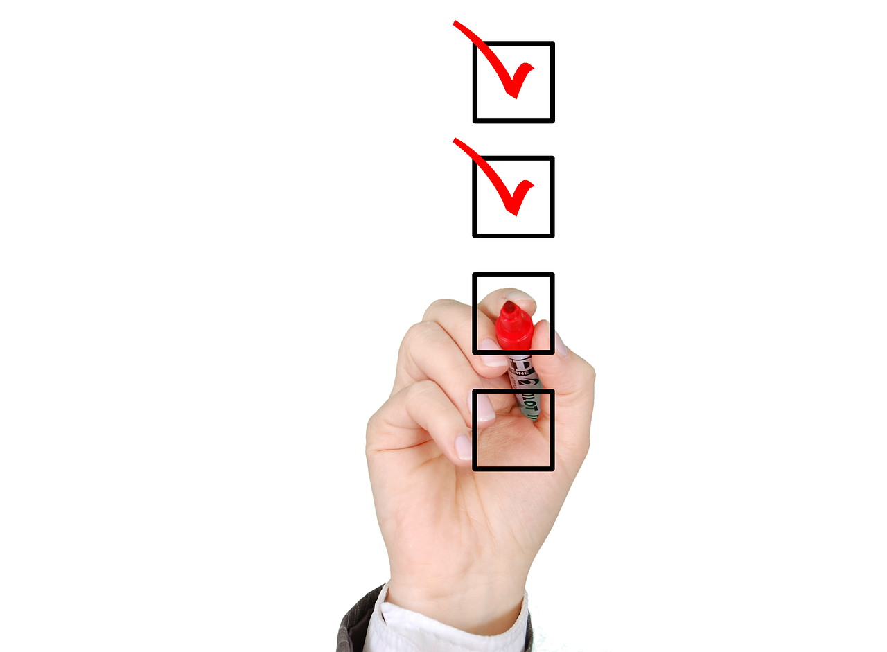 A Comprehensive Checklist for DSCSA Compliance
