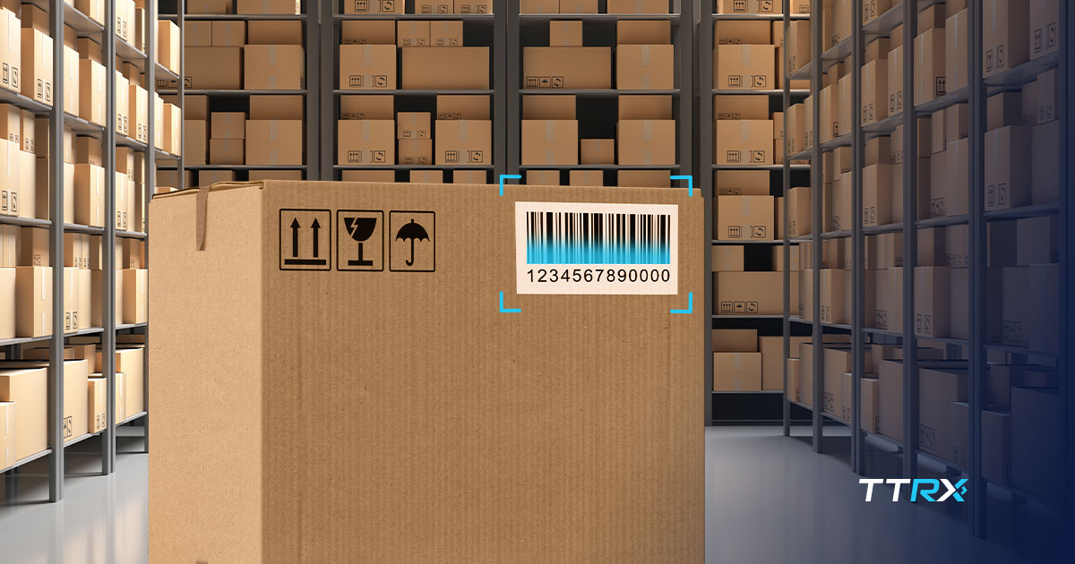 Barcode functions and how to choose the right type